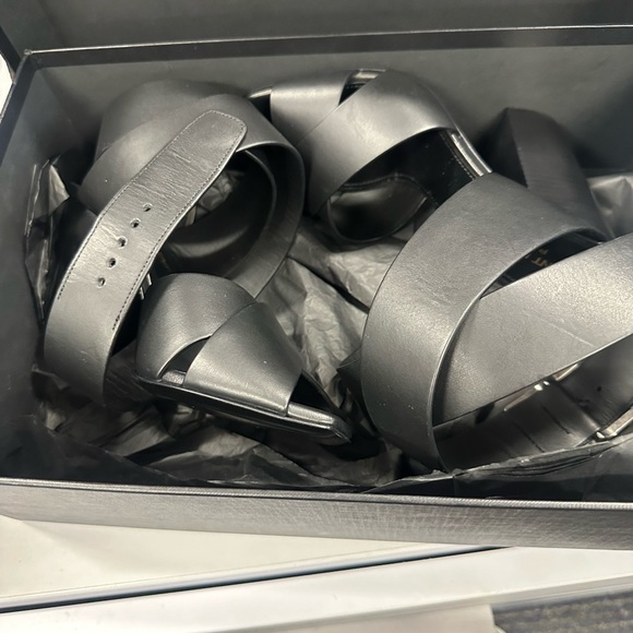 Saint Laurent sandals - Picture 7 of 7